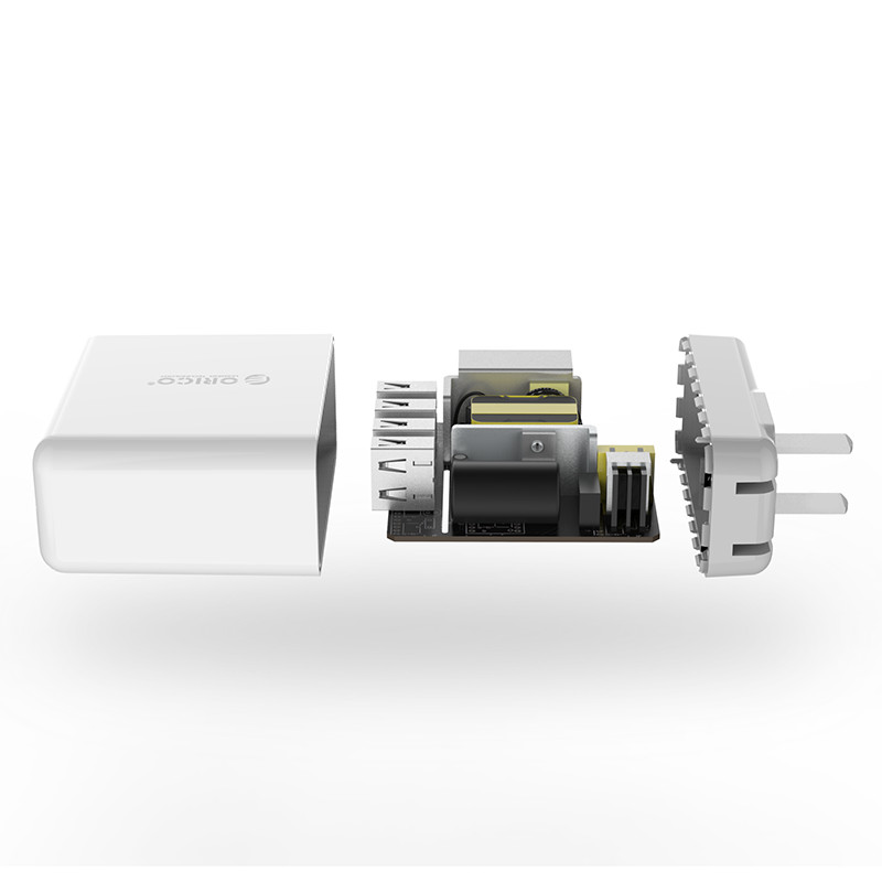 chargeur ORICO - Ref 1302385 Image 4