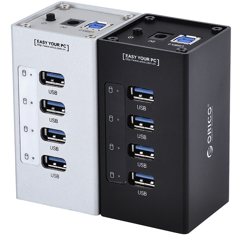 Concentrateur USB - Ref 366454 Image 3
