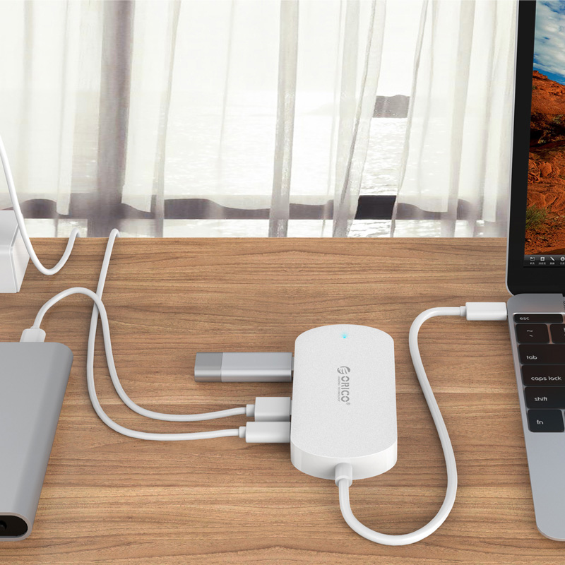 Hub USB - Ref 369843 Image 3