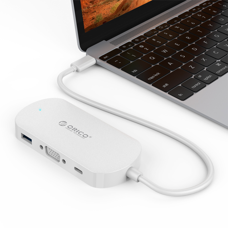 Concentrateur USB - Ref 372737 Image 3