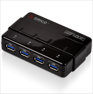 Concentrateur USB - Ref 366909 Image 3