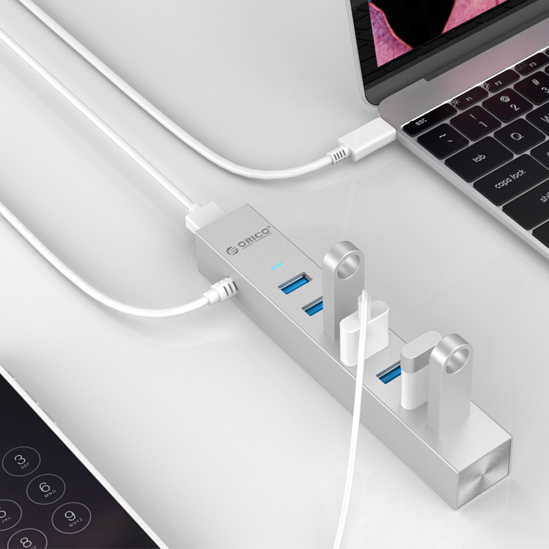 Hub USB - Ref 369845 Image 3