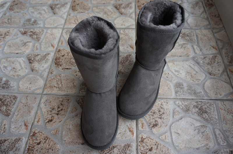 240918  永远永远经典的5825 羊皮羊毛雪地靴  中筒,女鞋,时尚雪地靴,淘宝优惠券,粉丝福利购,淘宝优惠卷