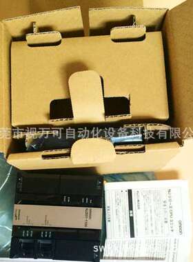 全新欧姆龙OMRON CPU单元控制器NJ301-1100 NJ301-1200  现货询价