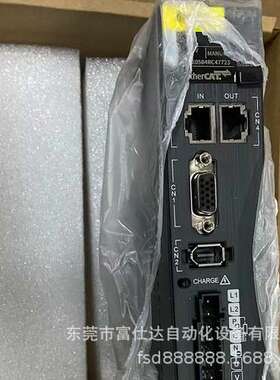 供应汇川伺服驱动器 SV630PS2R8I 库存现货实物拍摄议价