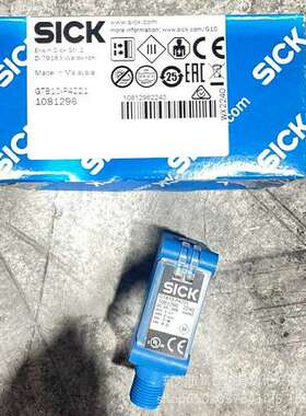 GTB10-P4221 销售全新原装德国进口传感器现货优惠议价