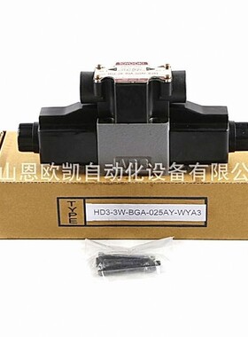 日本TOYOOKI电磁阀HD3-3W-BCA-025AY-WYA1