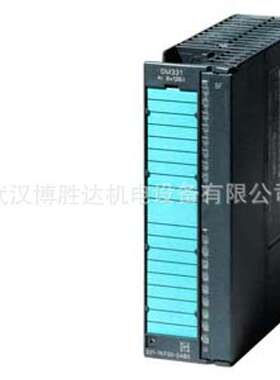 6ES7-331-1KF02-0AB0 模拟量输入模块PLC 6ES73311KF020AB0 供应