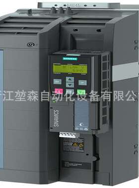 6SL3220-1YD12-1YD18-1YD20-1YD22-0UB0西门G120XA风机泵变频器
