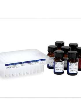 186008913沃特世GlycoWorks RFMS 净化模块 应用聚糖备件套件