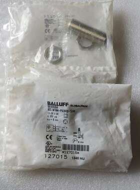 BES008M/BES M18MI-PSC80B-S04K特价原装BALLUFF巴鲁夫接近传感器