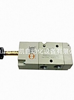 意大利METALWROK电磁阀7020020500