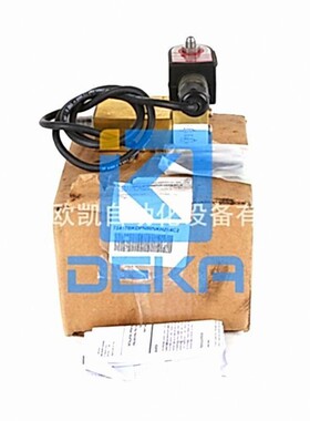 供应PARKER电磁阀 73417BKDPN00NKHZ04C2