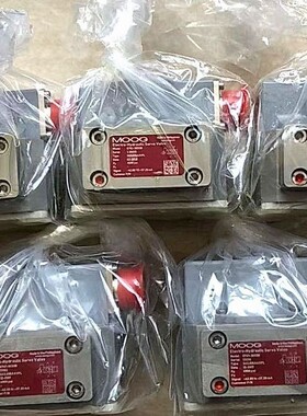 MOOG NEW现货电磁阀配件 B52555RK201K001 G761-3033B G761-3034B