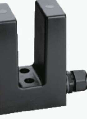 电感式槽形传感器 SJ30-A2 30 mm 槽宽 4 线直流开关功能\t互补