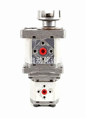 供应MARZOCCHI双联泵ALPA2-D-16+ALPP1-D-6