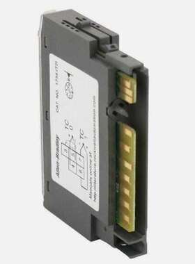 全新原装1734-CTMK罗克韦尔A-B模块质保一年PLC议价