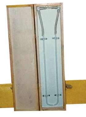 z毛细管瓦斯计?型号:-FC-1库号：M161784