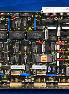 正品全新自动化西-门子6FX111-1AA00模块I/O