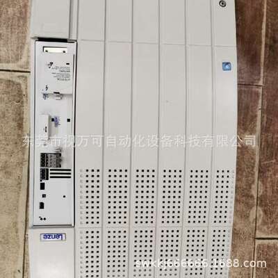 E82EV553K4B201 现货供应55kw全新Lenze伦茨变频器库存优惠议价