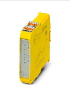 德国PSR-M-EF6-SDOR4-PI 扩展模块1104983