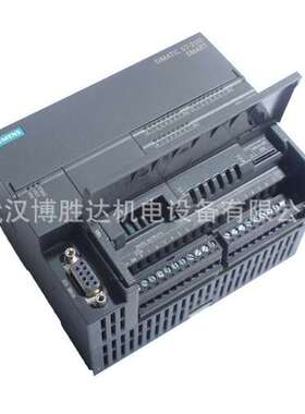 6ES7288-1ST40-0AA0现货供应CPU模块6ES72881ST400AA0