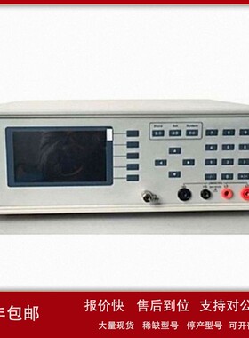 议价粉末电阻率测定仪-四端法 中西器材 型号:FT300A1 库号：M386