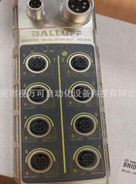 供应优惠全新巴鲁夫 BNI003W 库存现货实物拍摄议价