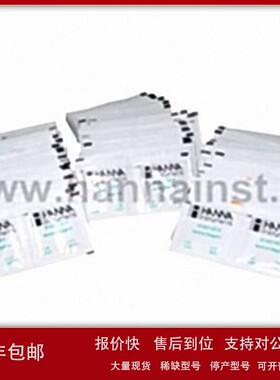 议价HANNA哈纳HI93749-01 /HI93749-03六价铬试剂