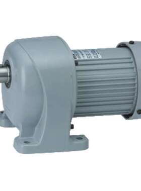 日本Nissei日精减速电机G3L18N30-MM01CNJAN/GMTR150-38L15B-TK议