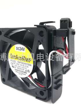 9WV1224P1H003 9WV1224P1H001 24V 0.8A 9WV1224H102日本风扇