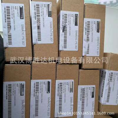 6ES7416-2XN05-0AB0 6ES74162XN050AB0 400 CPU模块 PLC模块 现货