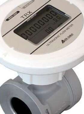 日本Aichitokei爱知时计超声波流量计TRX80D-C/5P/TRX40B-C/5P