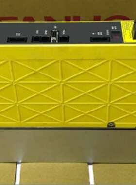 发那科 原装 全新 伺服驱动 电源模块 A06B-6250-H011 现货