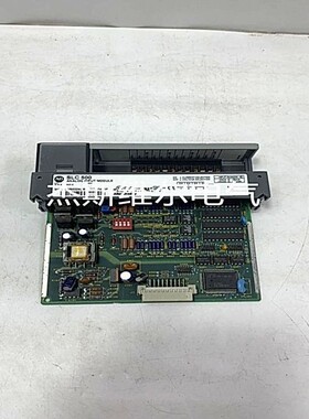 MET381.CX A-B PLC控制系统 开发票 欢迎来询