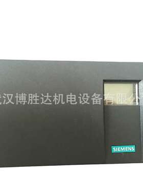 6DR5020-0NN01-0AA0 PS2智能电气阀门定位器 6DR50200NN010AA0