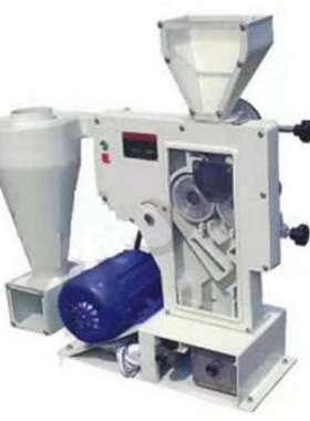 ZXX供实验砻谷机 型号:LG12-JLGJ2.5库号：M387108