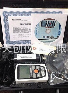 MTT03-10Z口红扭力计 series3扭矩测试仪 美国mark-10扭力计