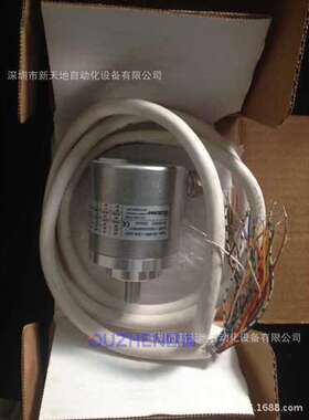 全新原装KUBLER库伯勒编码器05.5861.1236.G241正品现货 议价为准