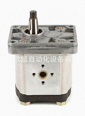 意大利SALAMI齿轮泵2PB16SP28P1