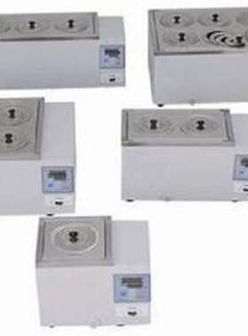 DK-S24数显恒温水浴锅 M374969