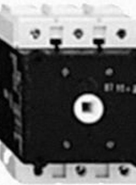 施 耐 德（原厂国外采购）现货供应负荷开关V5 K1E005QLHC