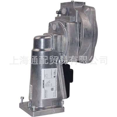 通配燃烧器执行器伺服马达SKP55.003E2风门执行器SKP75.003E2