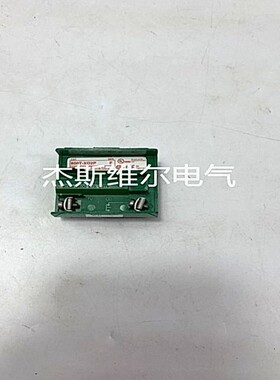 8520-4S10A-EX4-S-1-2-3-4-5-7 控制系统 库存现货 备品备件