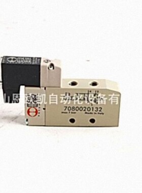 意大利METALWROK电磁阀7080020132 MSV05 SOS00