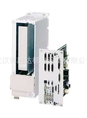 6FC5447-0AA00-0AA1 810D CCU 箱 电气控制壳体 6FC54470AA000AA1