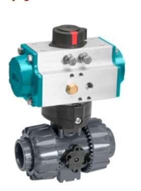 德国 GEMU 盖米 710 B22 717 723 B52 BOFS BOTS 球阀