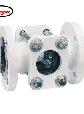 美国Dwyer德威尔流量视窗SFI-360FCS-1-1/2SFI-360FCS-2-3-4-6