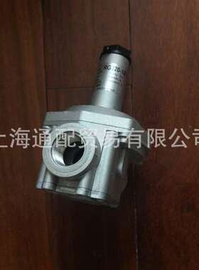 进口RG040 - FT -1B意大利GECA调压阀带过滤器