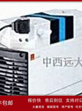 议价微型无油隔膜真空泵（德国）QH32-N026ANE